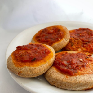 Pizzetas Integrales (12)