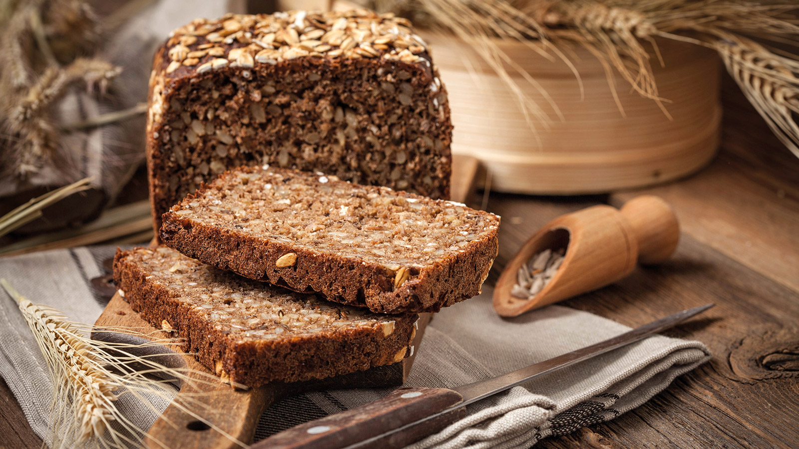 Pan integral pan keto