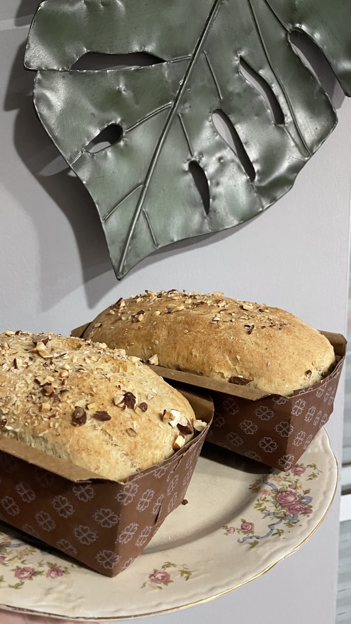 Pan de Almendras - Image 2