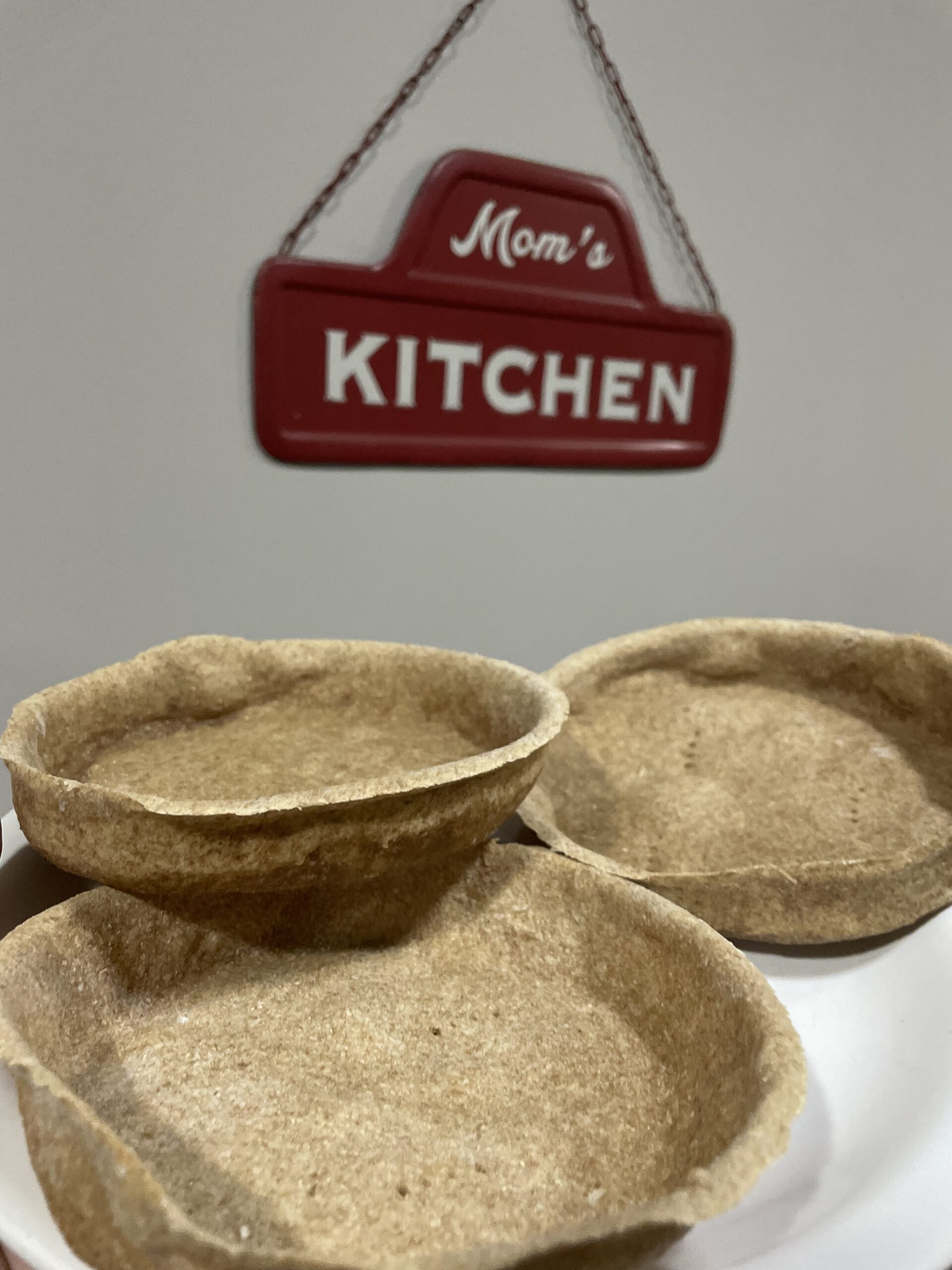 Base para Tartas Individuales(6)