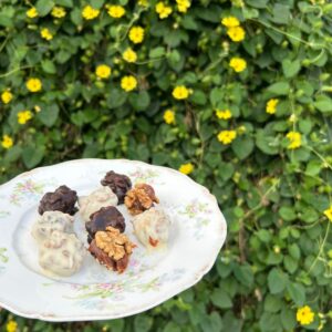 Nueces con Dulce de Leche (6)